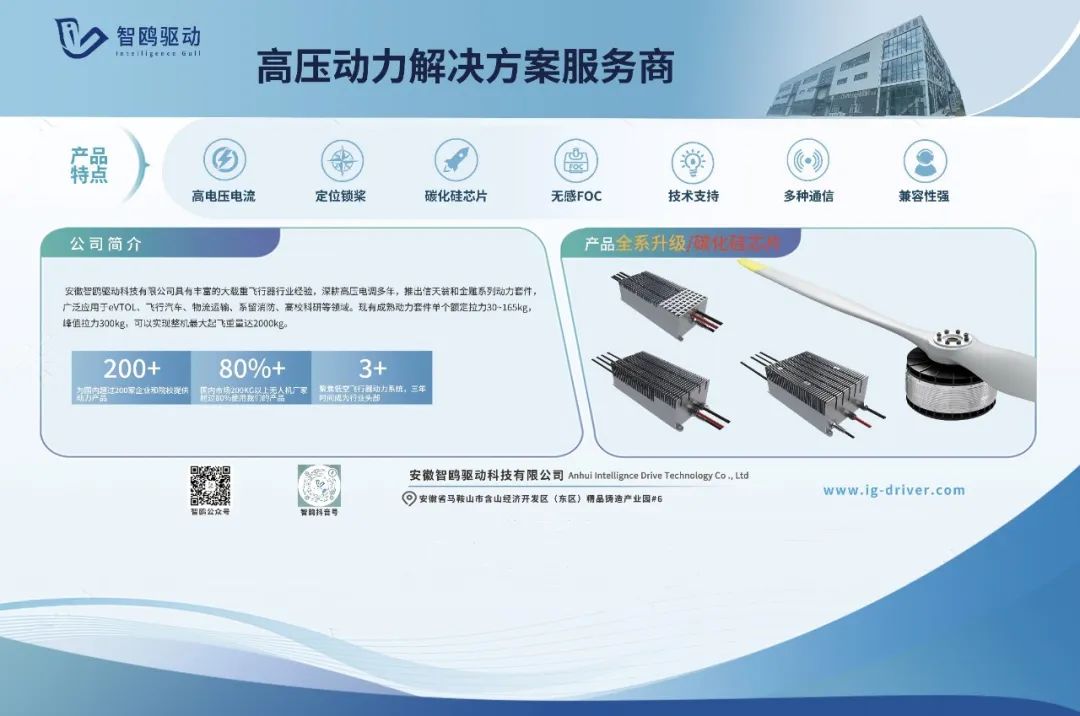 創(chuàng)新驅(qū)動(dòng)，新質(zhì)賦能 | "2025中國(guó)eVTOL創(chuàng)新發(fā)展大會(huì)"在上海圓滿落幕！(圖48)