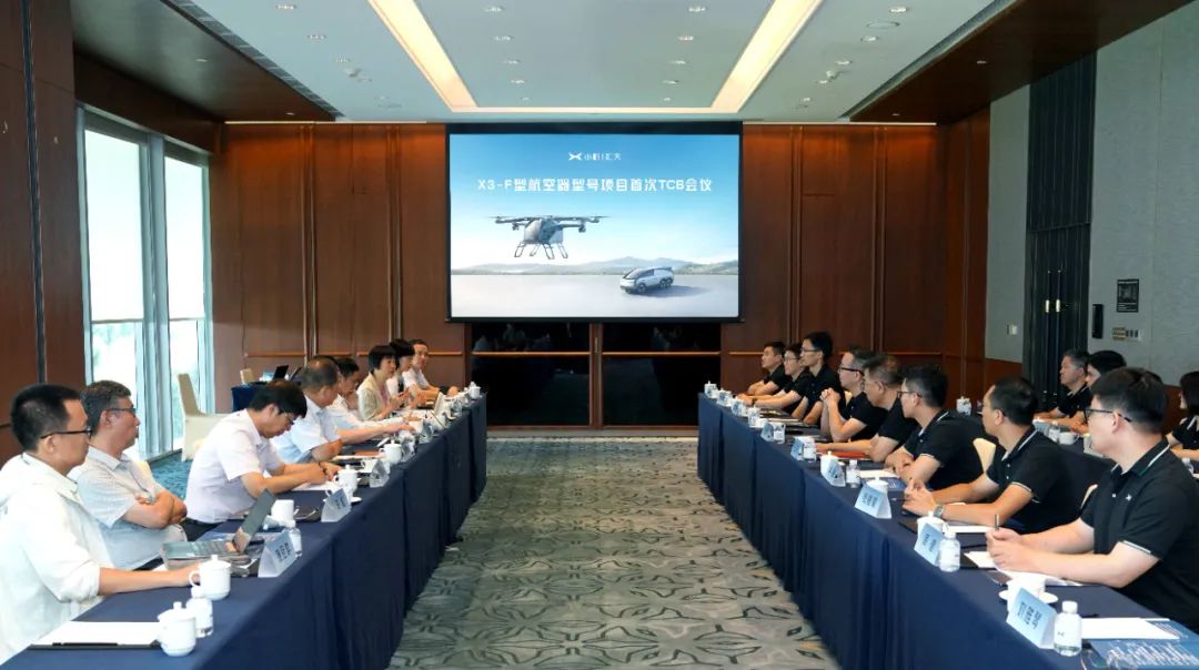 2025，小鵬匯天：向上突圍，向高攀登(圖6)