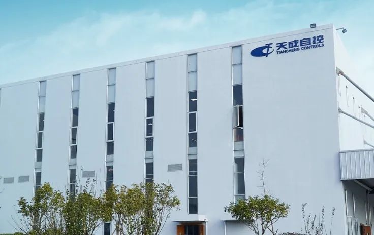 天成自控?cái)y手廣東高域，開(kāi)啟eVTOL零部件及材料研發(fā)量產(chǎn)新征程(圖1)