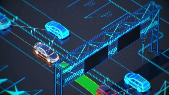 堵車終結(jié)者？飛行汽車200萬售價(jià)背后的黑科技(圖2)