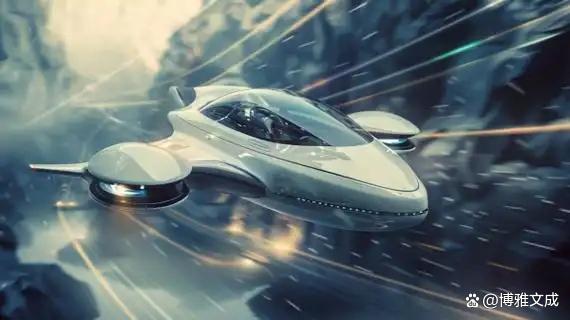 車子真的能飛了！電動(dòng)飛行汽車首次測(cè)試，成功垂直起飛(圖3)
