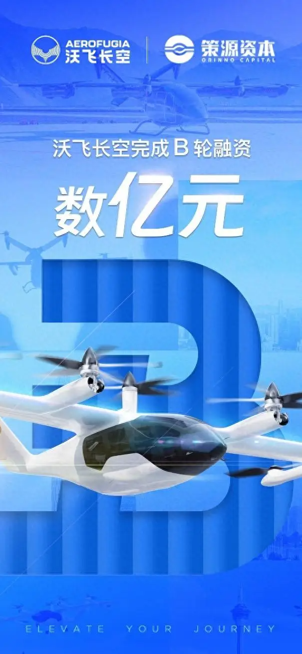 飛行汽車崛起，小鵬、吉利等車廠布局eVTOL(圖3)