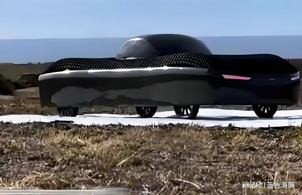 飛行汽車Model A 試飛成功，217萬(wàn)元一臺(tái)，年底交貨商業(yè)前景如何(圖2)