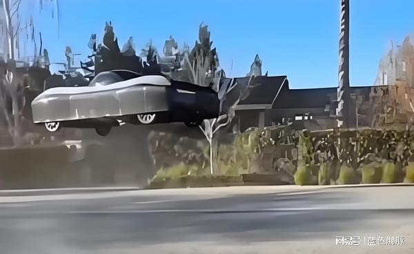 飛行汽車Model A 試飛成功，217萬(wàn)元一臺(tái)，年底交貨商業(yè)前景如何(圖3)