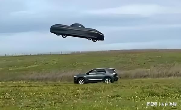 飛行汽車Model A 試飛成功，217萬(wàn)元一臺(tái)，年底交貨商業(yè)前景如何(圖4)