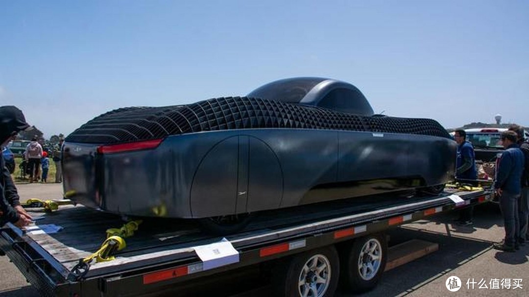 ModelA飛行汽車：從夢想起飛，揭秘未來生活方式的新篇章(圖2)
