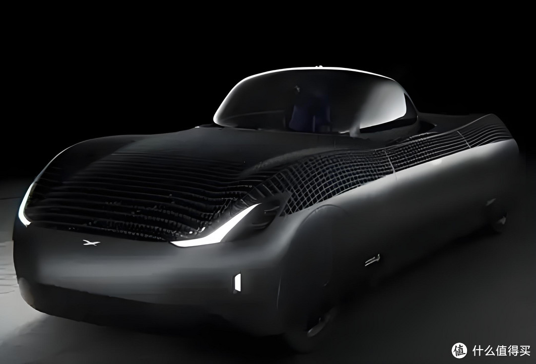 ModelA飛行汽車：從夢想起飛，揭秘未來生活方式的新篇章(圖4)