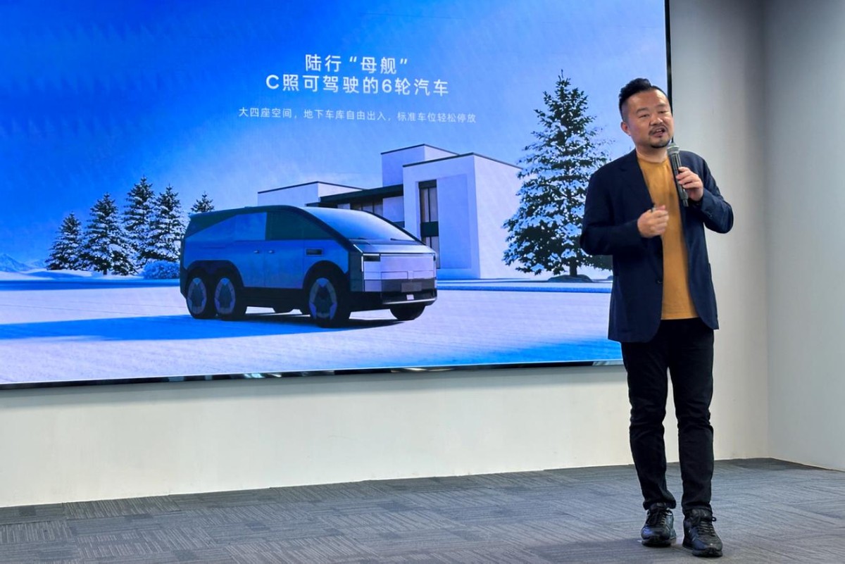 小鵬匯天聯(lián)合山東三企簽署合作協(xié)議 打造飛行汽車全域應(yīng)用生態(tài)(圖3)