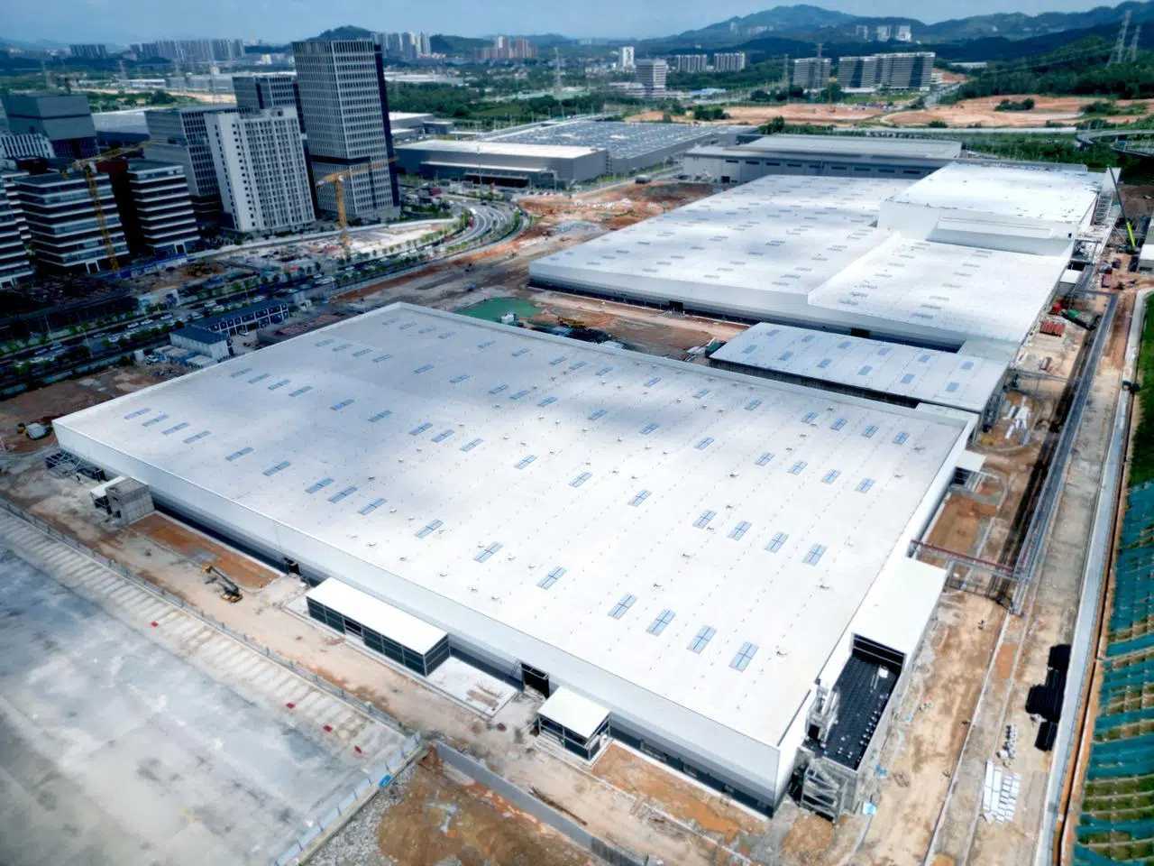 小鵬匯天完成2.5億美元B輪融資，飛行汽車"陸地航母"量產(chǎn)進(jìn)程全面提速